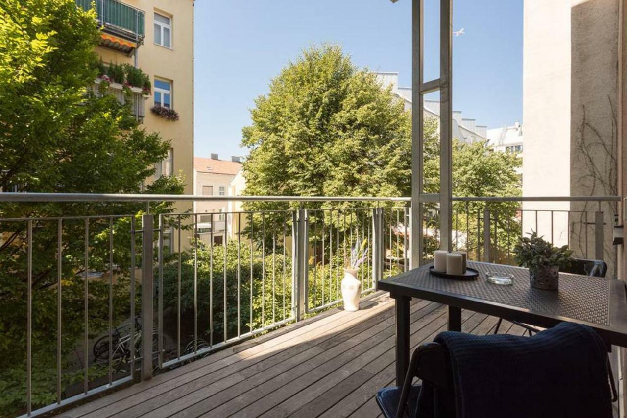 Spacious Vienna Central Station Residence Dış mekan fotoğraf