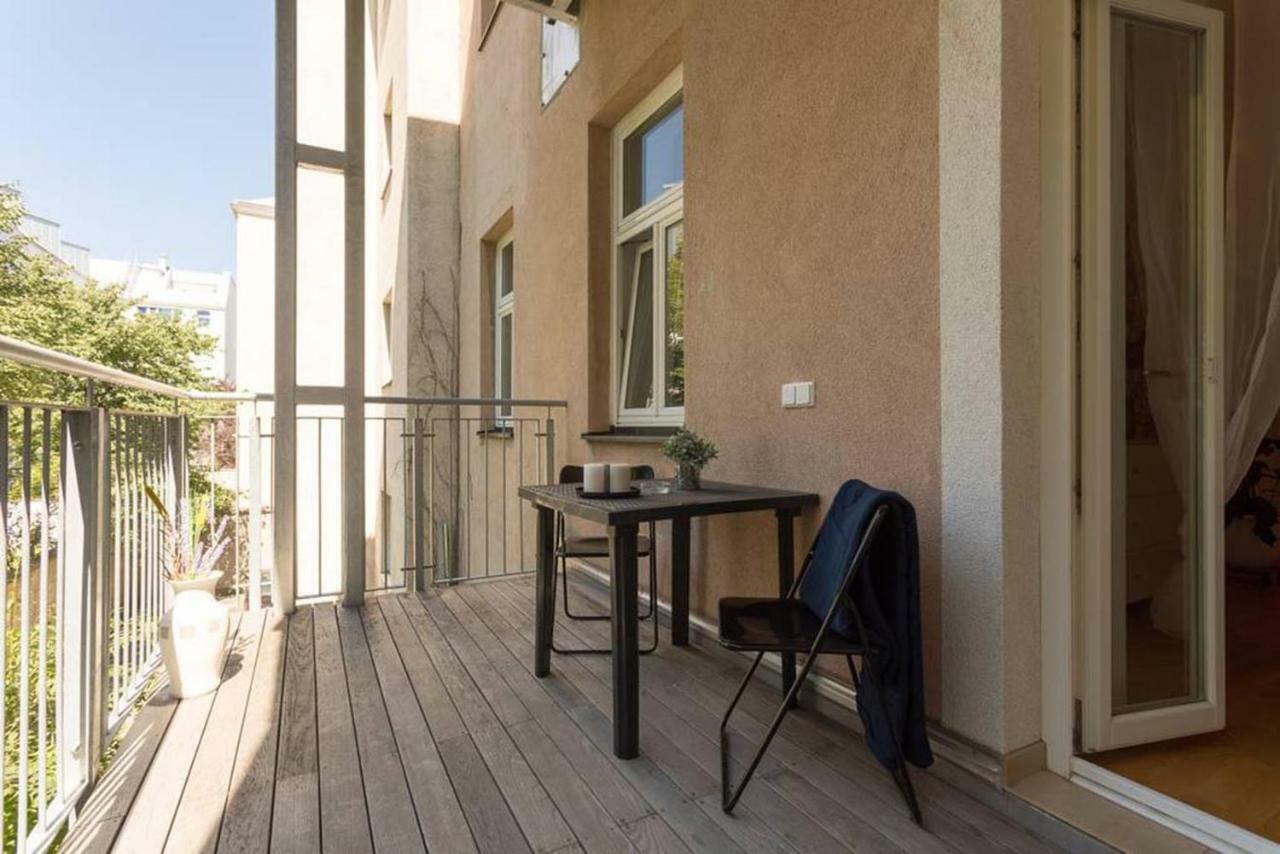 Spacious Vienna Central Station Residence Dış mekan fotoğraf