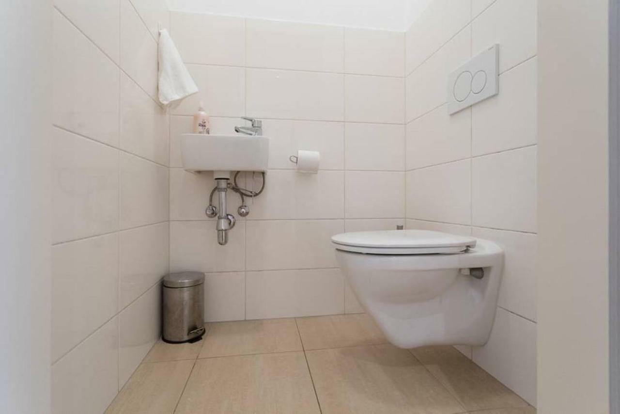 Spacious Vienna Central Station Residence Dış mekan fotoğraf